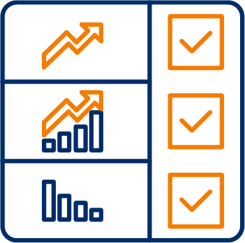 Data, Analytics, and Reporting 