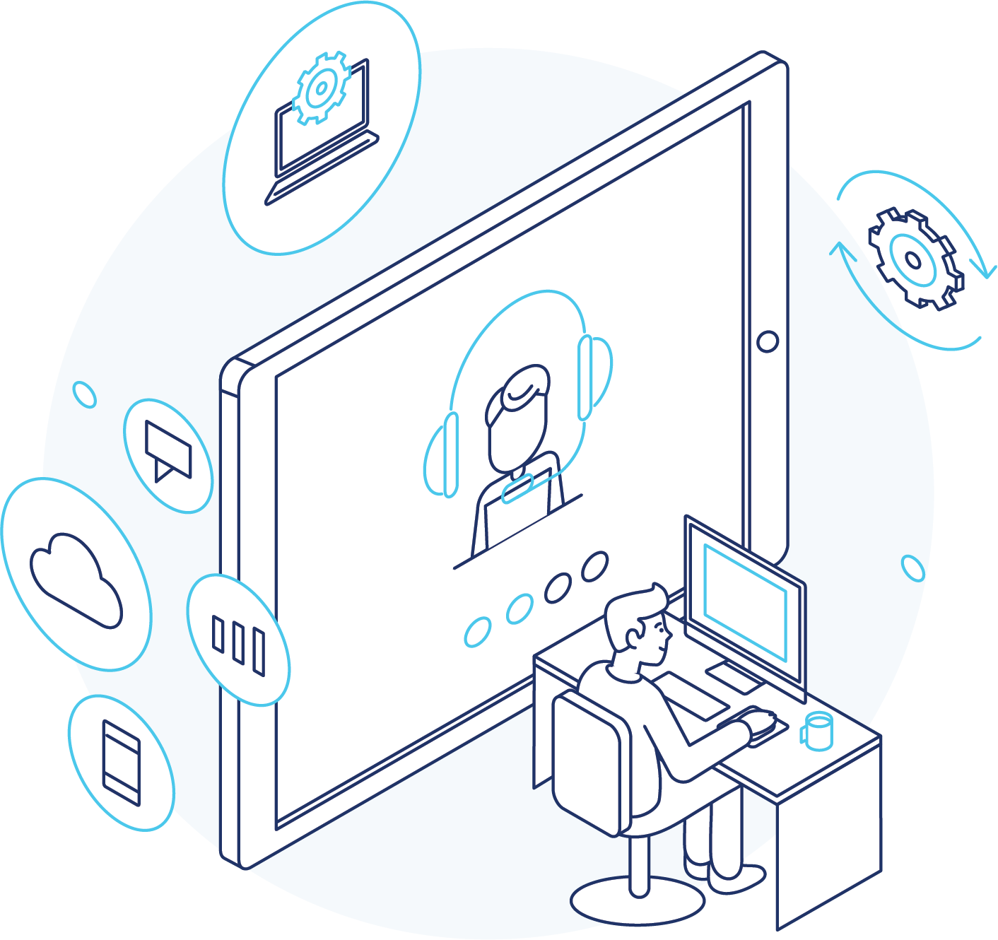 Managed Services