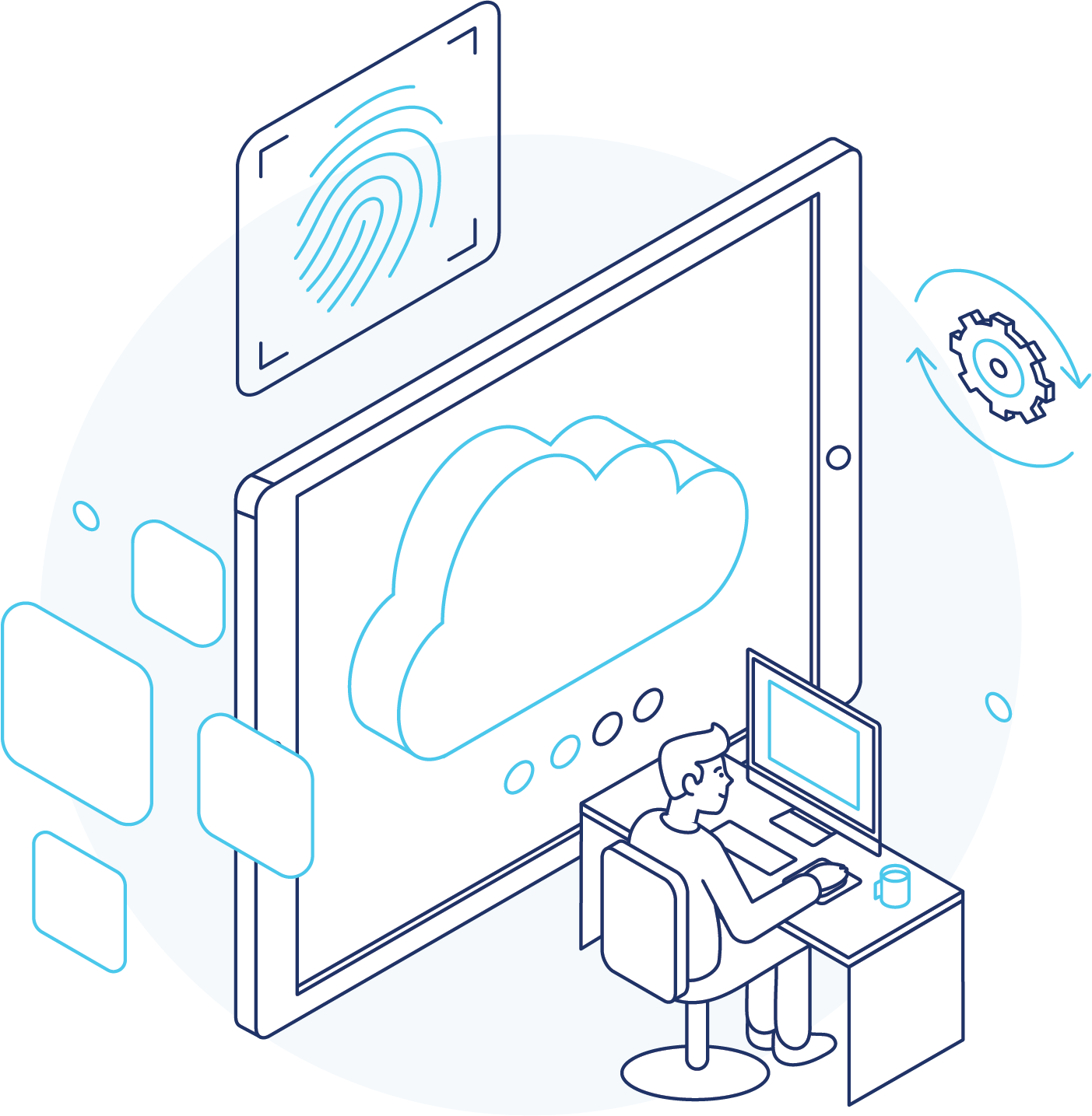 Cloud_Computing Cloud Computing Secure