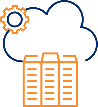 Cloud Migration – Infrastructure & Applications
