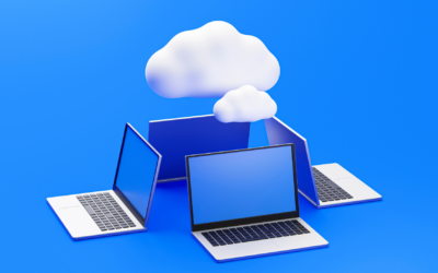 How Legacy Infrastructure Risks Your Business