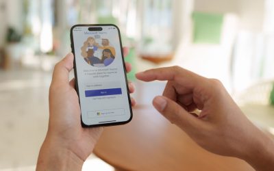 Unifying Communication: Exploring the Benefits of Microsoft Teams Voice with New Era Technology