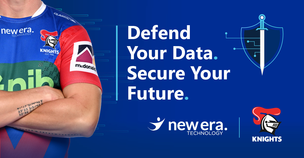 linkedin Advert 1200x627-100 Defend Your Data. Secure Your Future.
