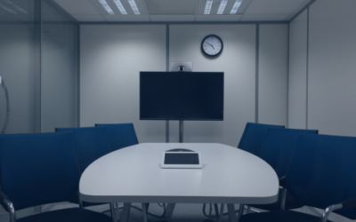 Designing Microsoft Teams Rooms for Hybrid Collaboration Success
