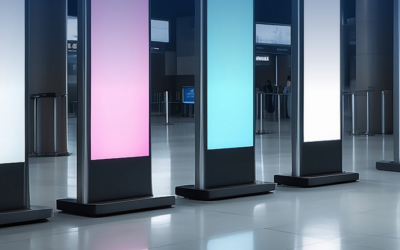 Q&A with New Era’s Digital Signage Expert
