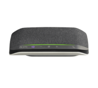 HP Speakerphone work ecosystem HP Speakerphone work ecosystem