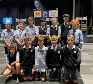 Shirley Boys Shared education at Shirley Boys