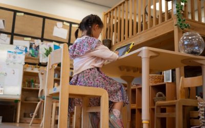 How technology will help future-proof your school provision