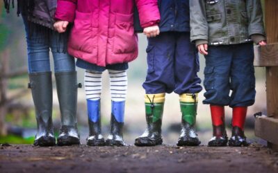 Supporting Mental Health in Primary Schools