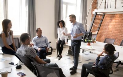 Implementing Global Capabilities with New Era Technology