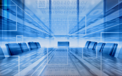 How to design the perfect video collaboration space for the modern workplace