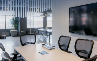 Q&A With the Experts – AV Design for Modern Work