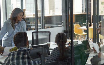 Effective Change Control & Cost Management with New Era Technology