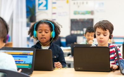 Online Learning Platforms – from the perspective of a student