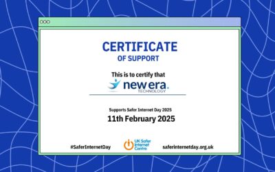 Safer Internet Day 2025: Protecting Yourself and Others from Online Scams with DB Primary