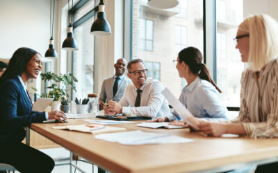 Financial Enterprise Transforms Collaboration with Bespoke Portal Management & C3