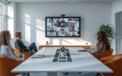 Enhancing Collaboration for a Leading UK Insurance Company