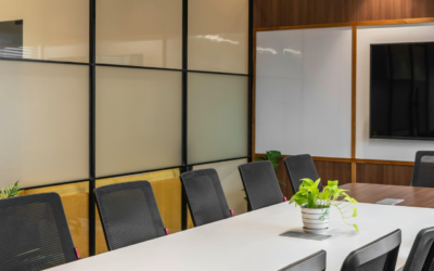 The Often Overlooked Acoustics Struggle in Modern Workplaces