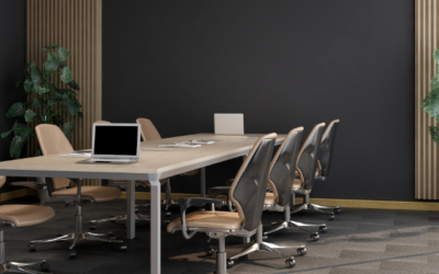 The Top 5 Room Design Considerations That Will Make or Break Workplace Collaboration