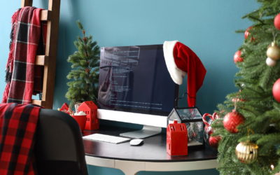 Reflecting on 2025: Key Technology Conversations That Matter