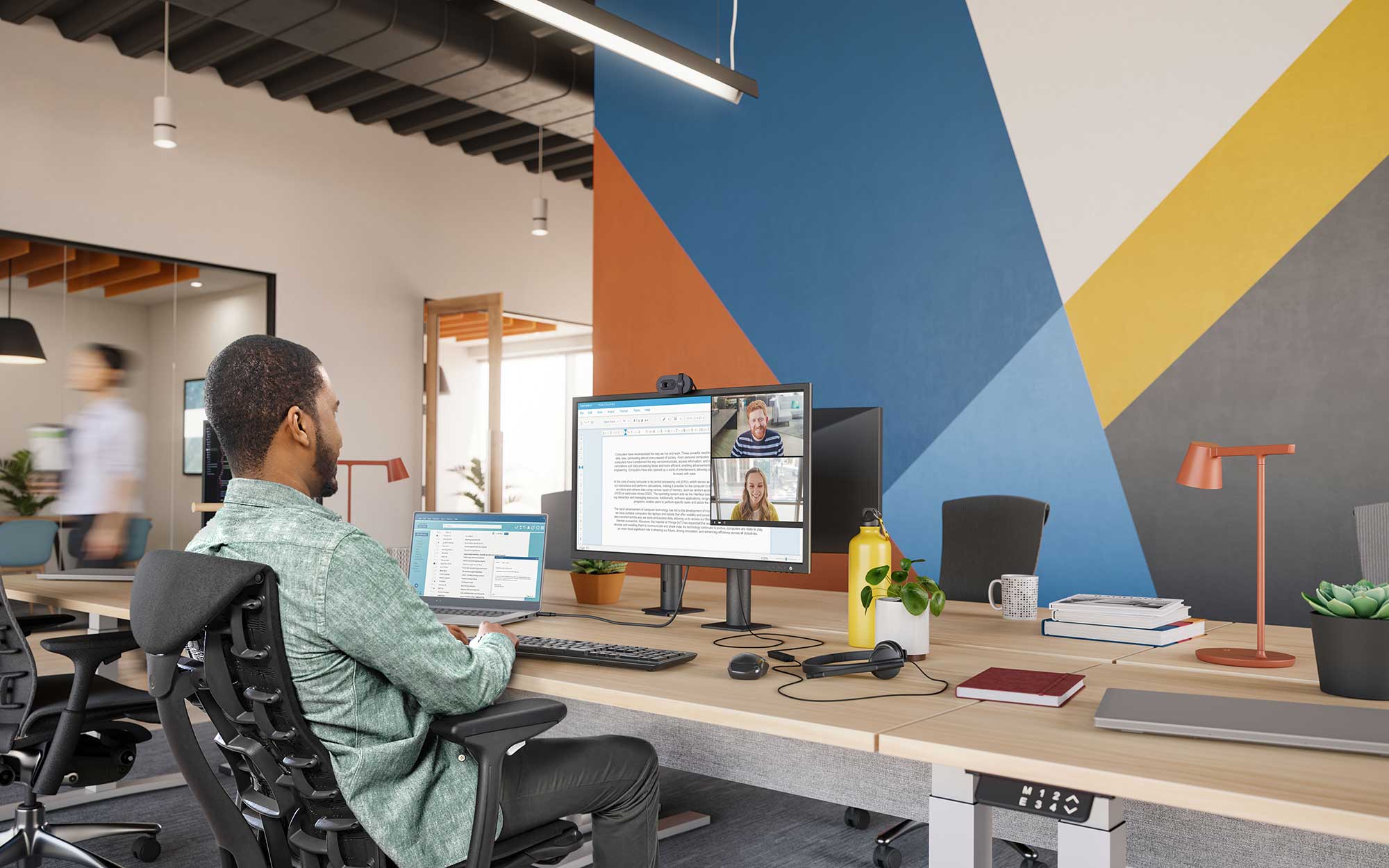 Video Collaboration Managed Services