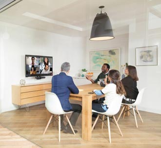 Partner Logitech