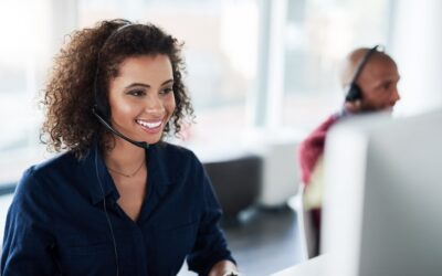 What Is a Contact Center & Top Contact Center Trends for 2025