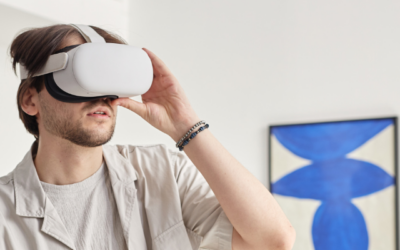 Envisioning the Future of Collaboration