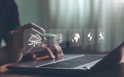 Disaster Recovery as a Service vs. Traditional Backup: Why They’re Not the Same Thing